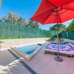 Comfortable House In Puerto De Alcudia With Private Pool