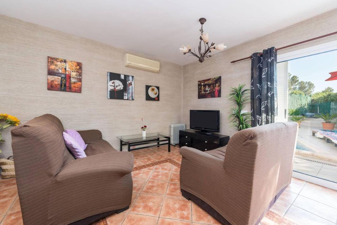 Holiday home Puerto Alcudia Villa: Poolside Retreat Near Port de Alcudia (Mallorca)