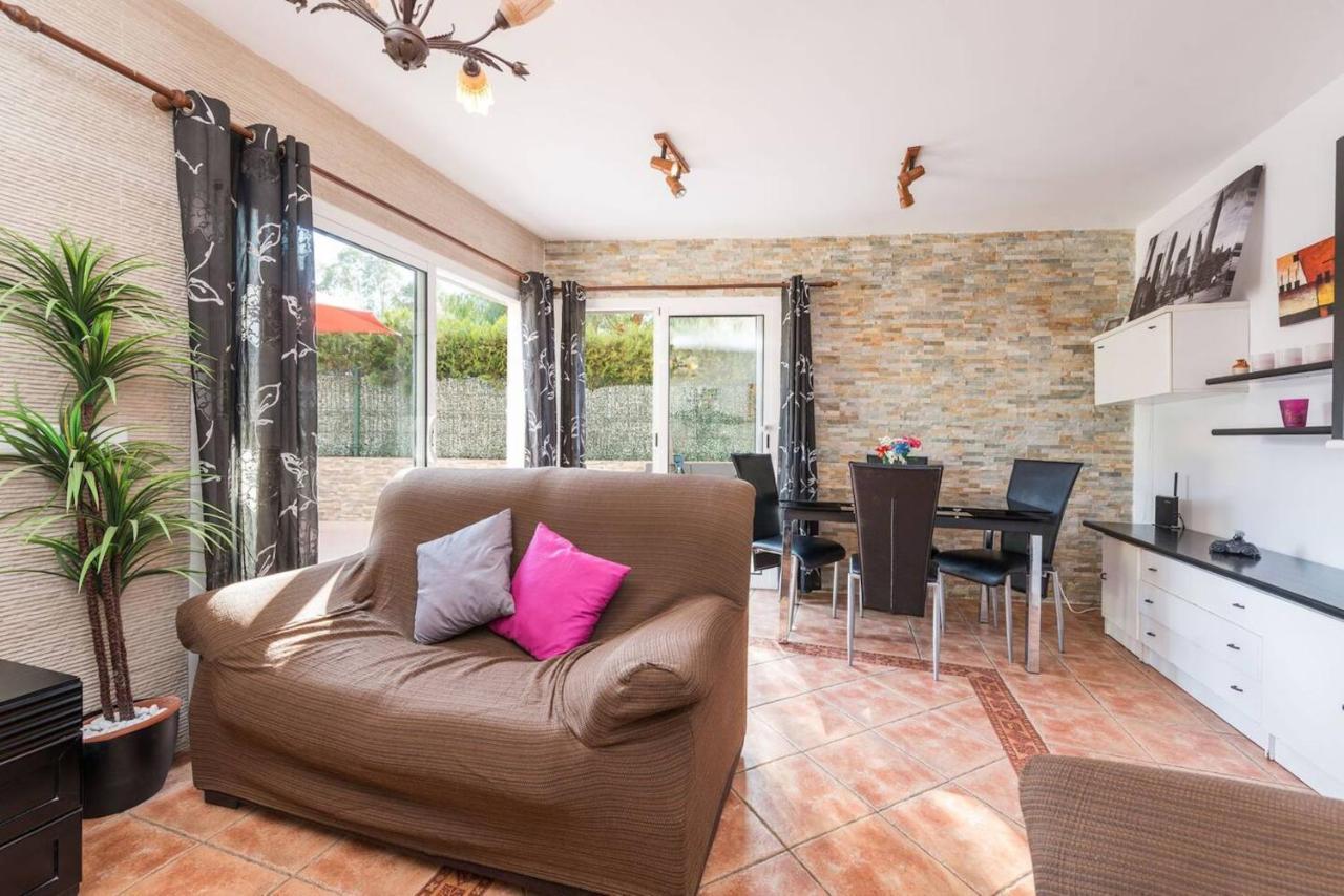 Holiday home Puerto Alcudia Villa: Poolside Retreat Near Port de Alcudia (Mallorca)